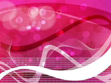 Pink Background Design Vector Images .